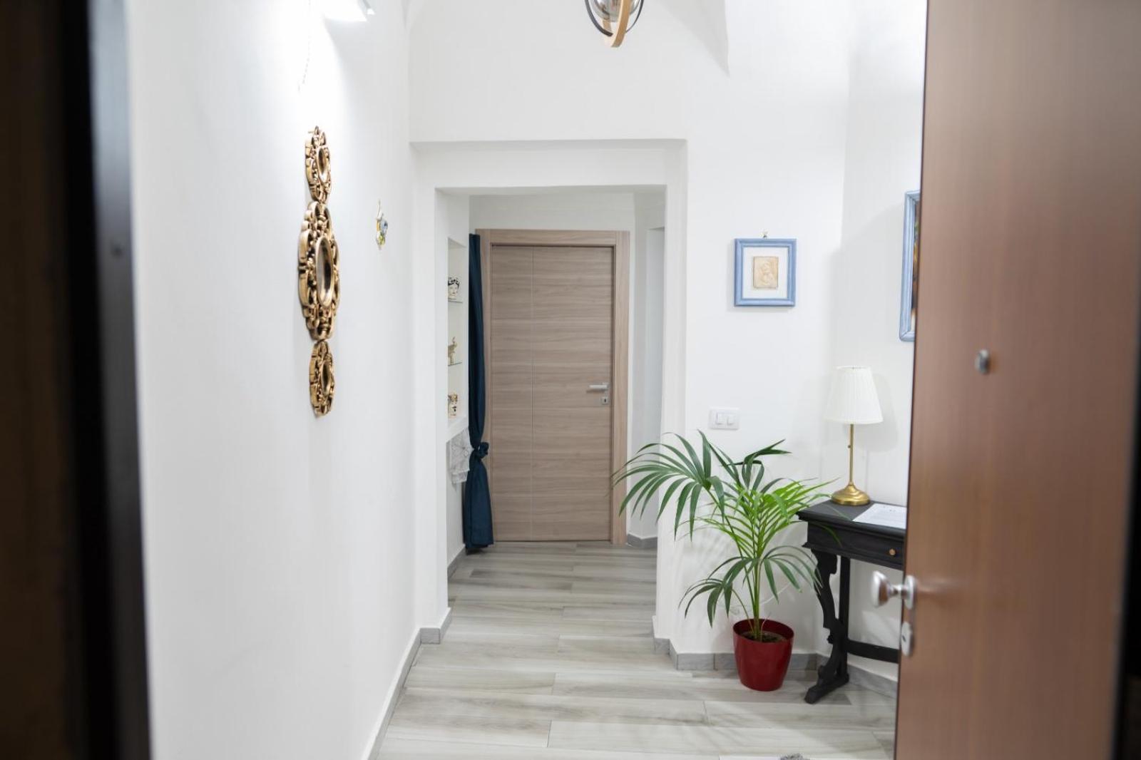 La Casa Dell Alfiere Apartment Catania Exterior photo